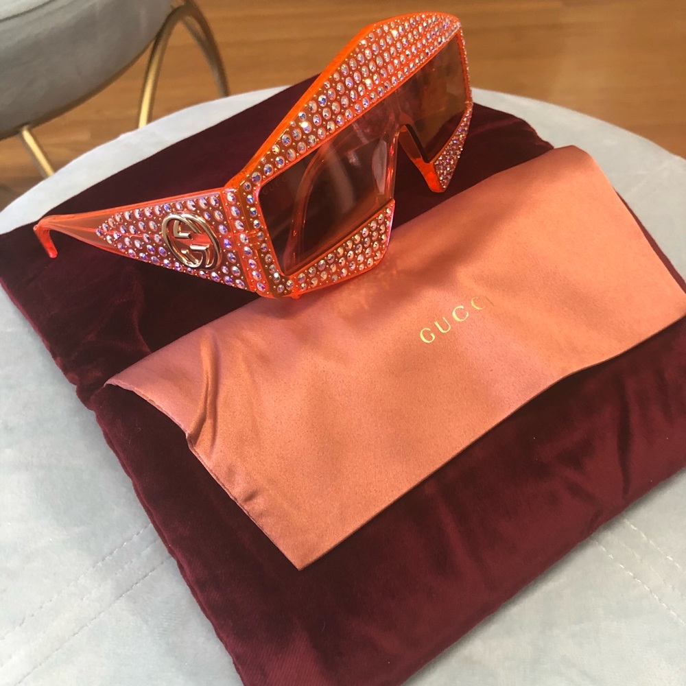 Gucci sunglasses